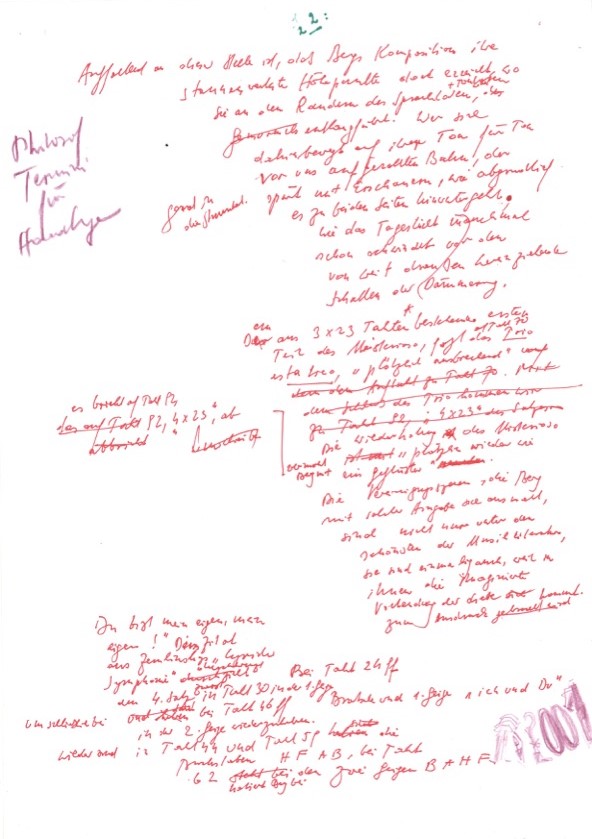Handschrift 4