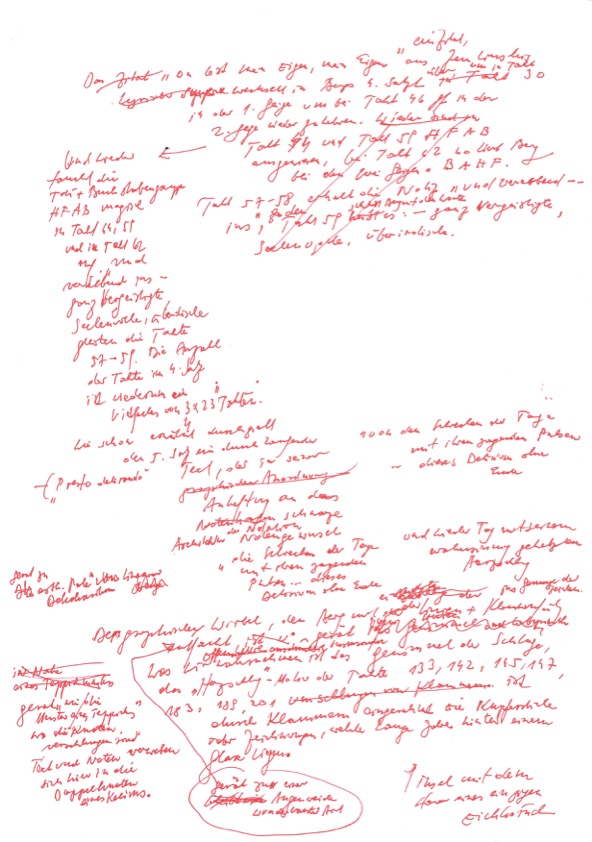 Handschrift 5