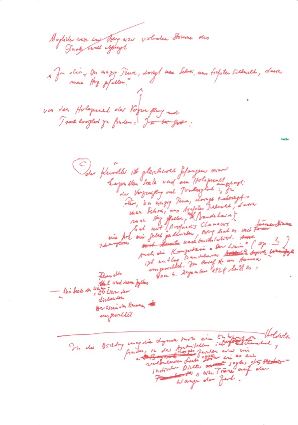 Handschrift 6