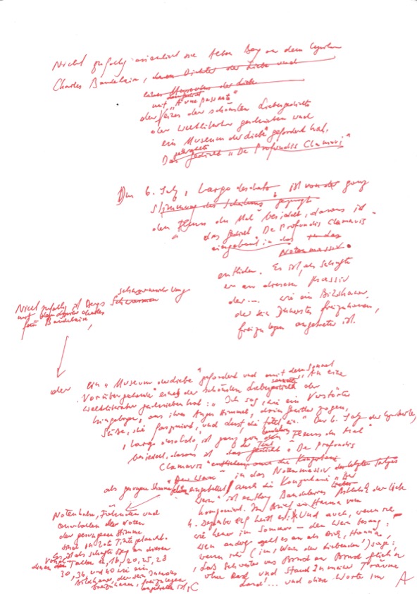 Handschrift 8
