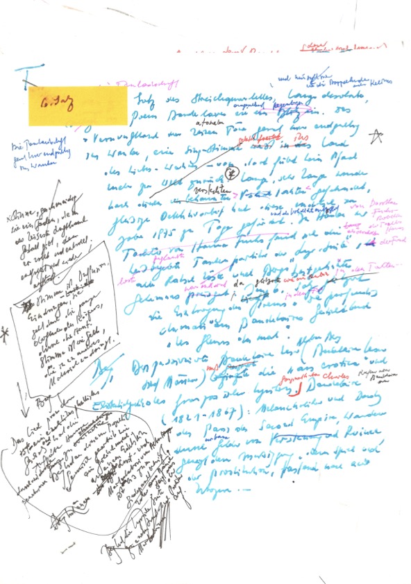 Handschrift 10