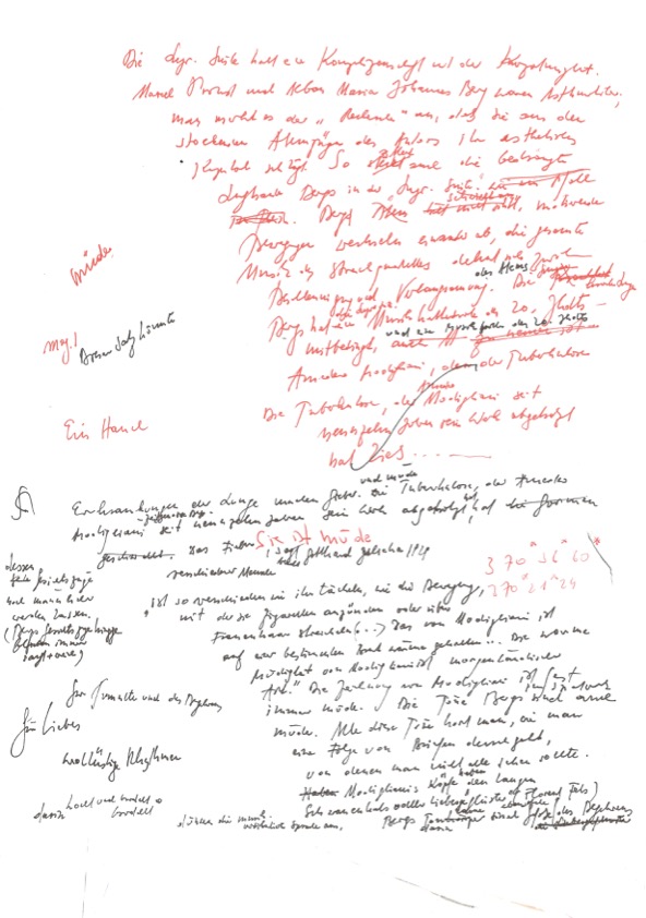 Handschrift 13