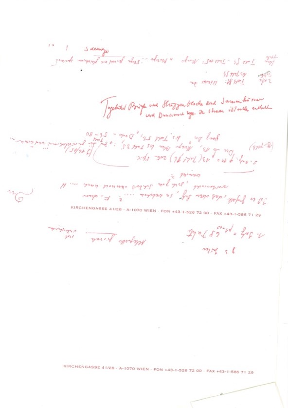 Handschrift 14