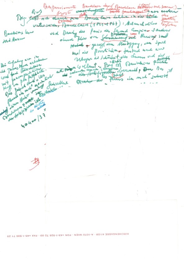 Handschrift 15