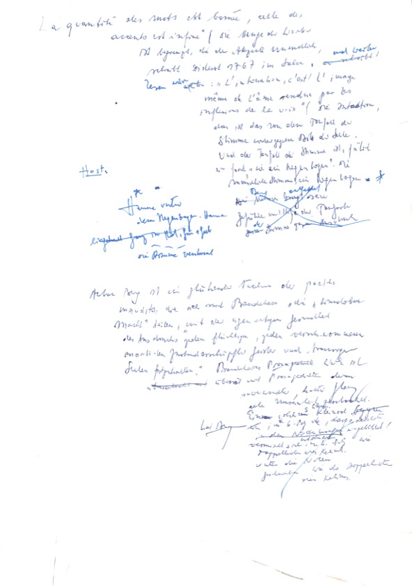 Handschrift 16