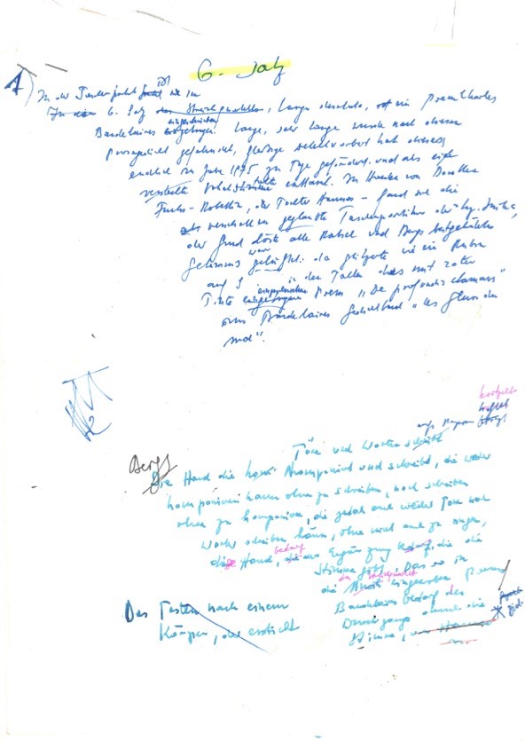 Handschrift 17