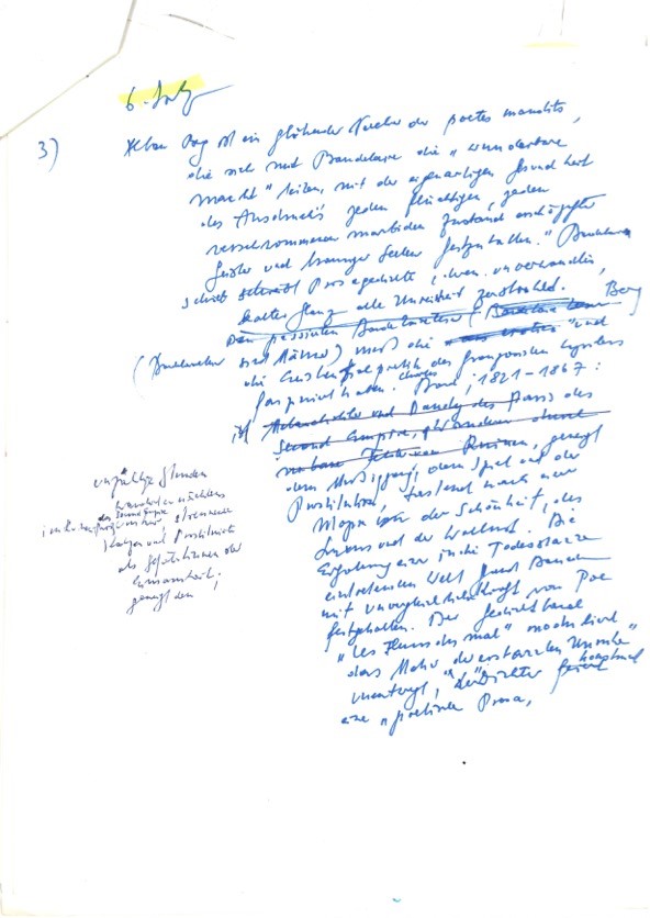Handschrift 19