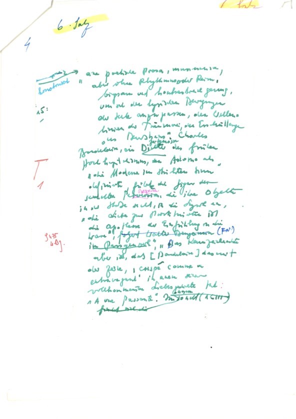 Handschrift 20