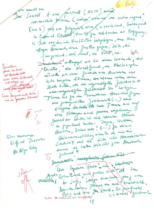Handschrift 22