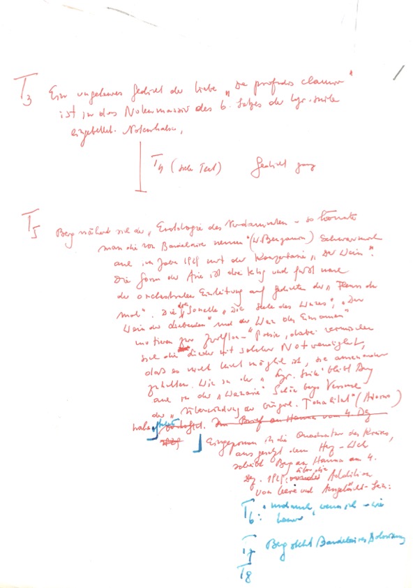 Handschrift 23