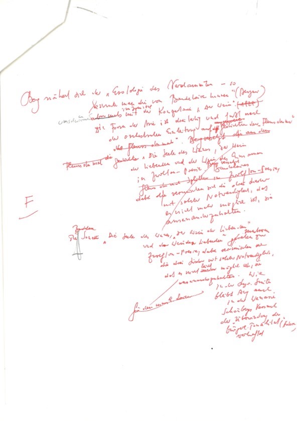 Handschrift 25