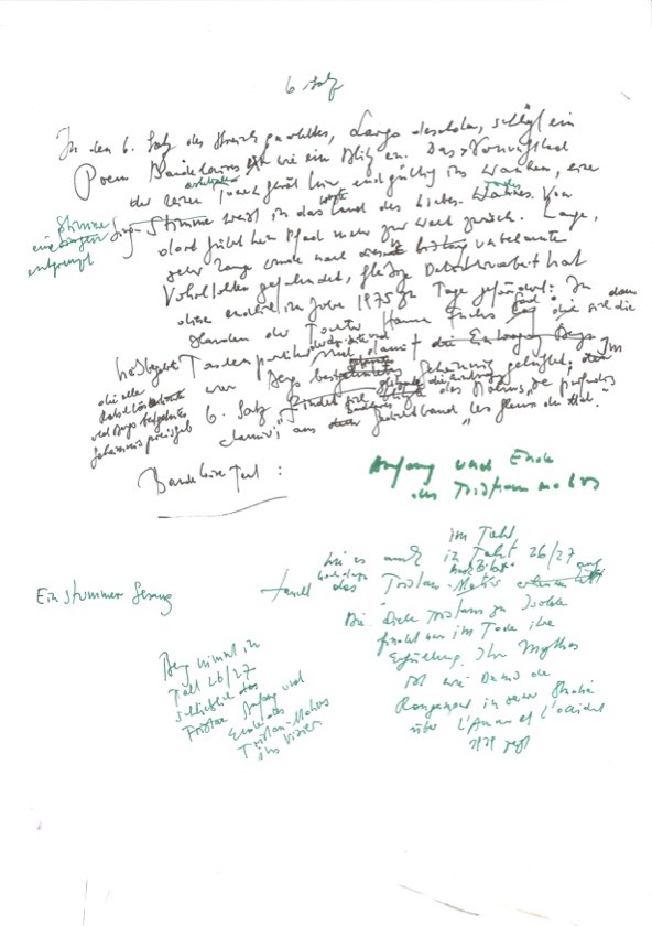 Handschrift 28