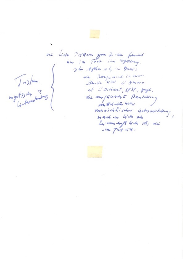 Handschrift 29