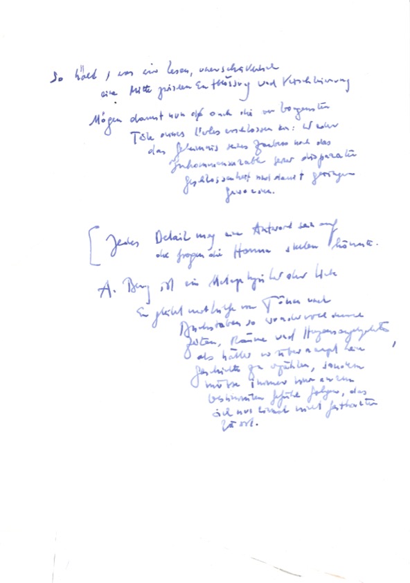 Handschrift 32