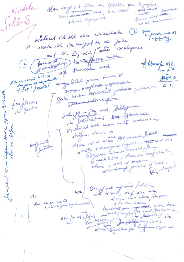 Handschrift 34