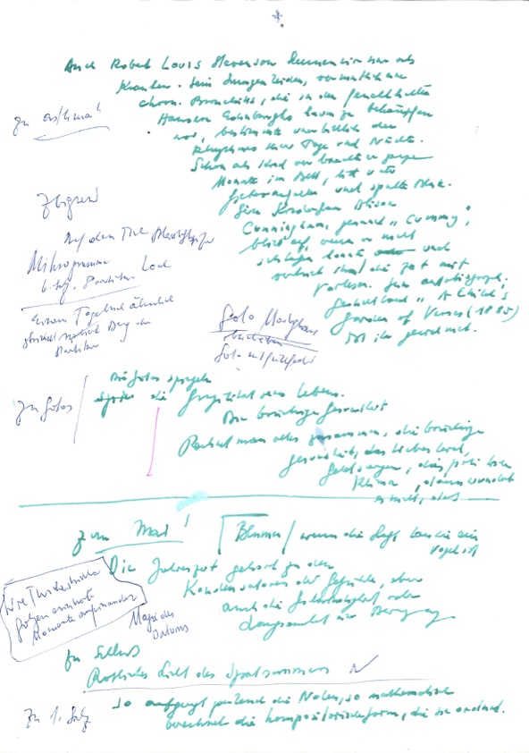 Handschrift 35