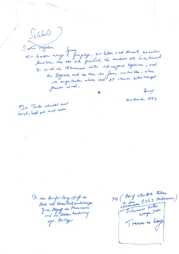 Handschrift 40