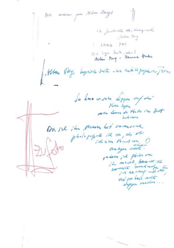 Handschrift 41