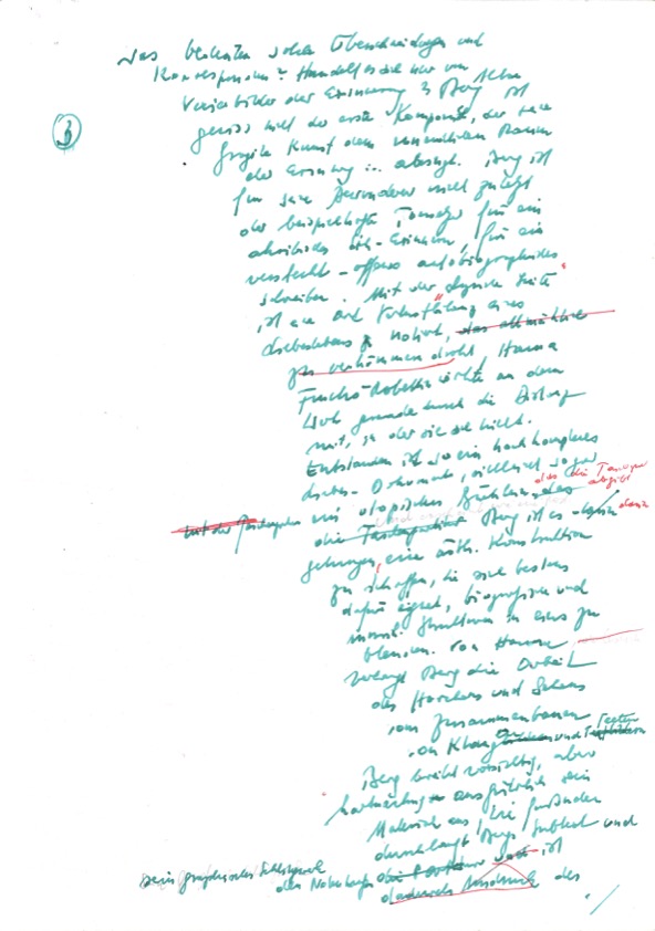 Handschrift 51