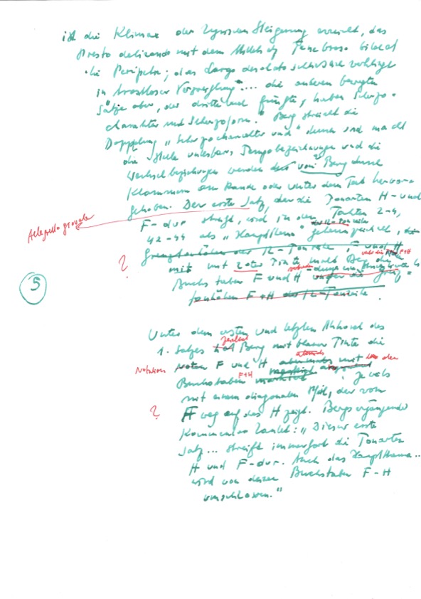 Handschrift 54