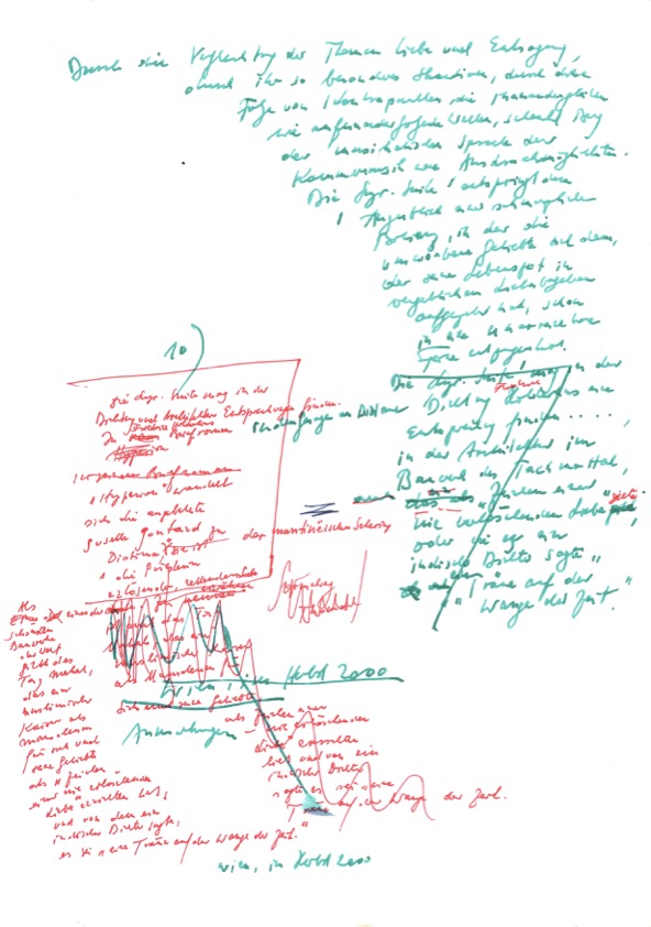 Handschrift 60