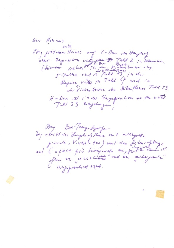 Handschrift 64