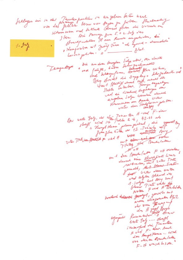 Handschrift 65