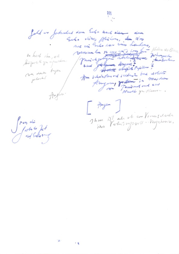 Handschrift 74