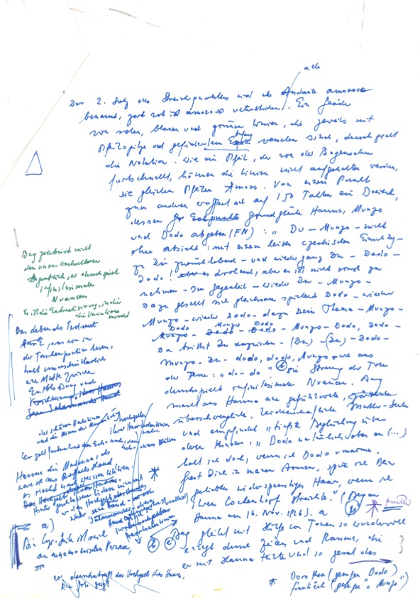 Handschrift 76