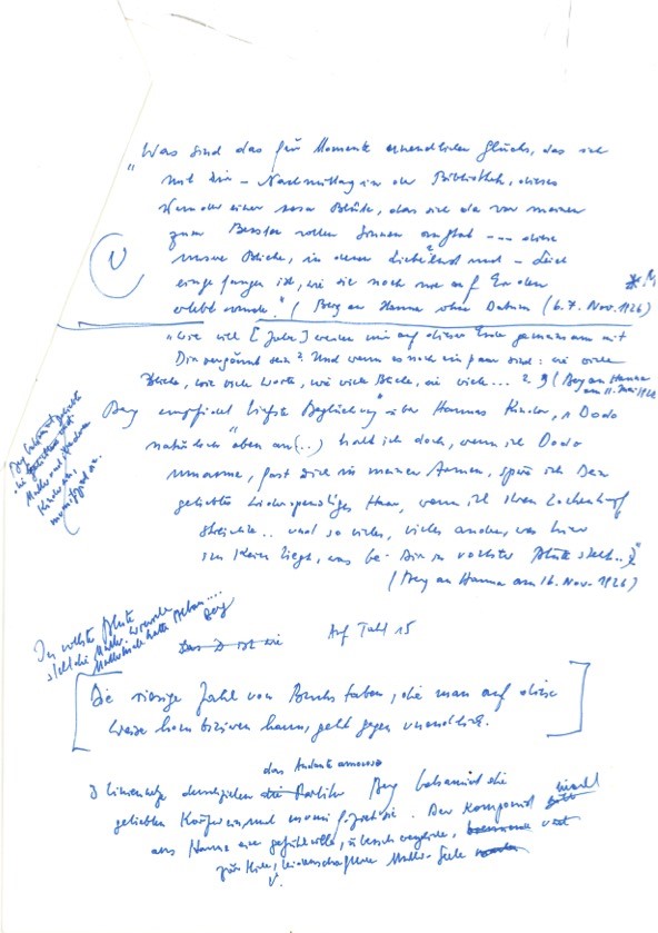 Handschrift 77