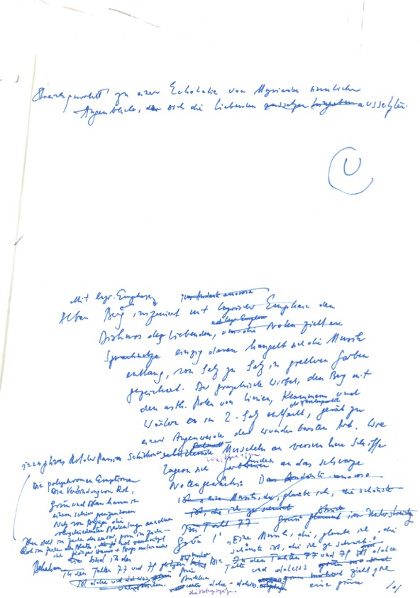 Handschrift 78