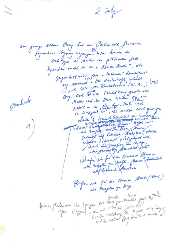Handschrift 83
