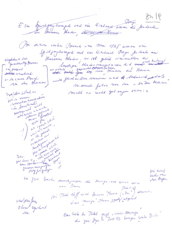 Handschrift 89