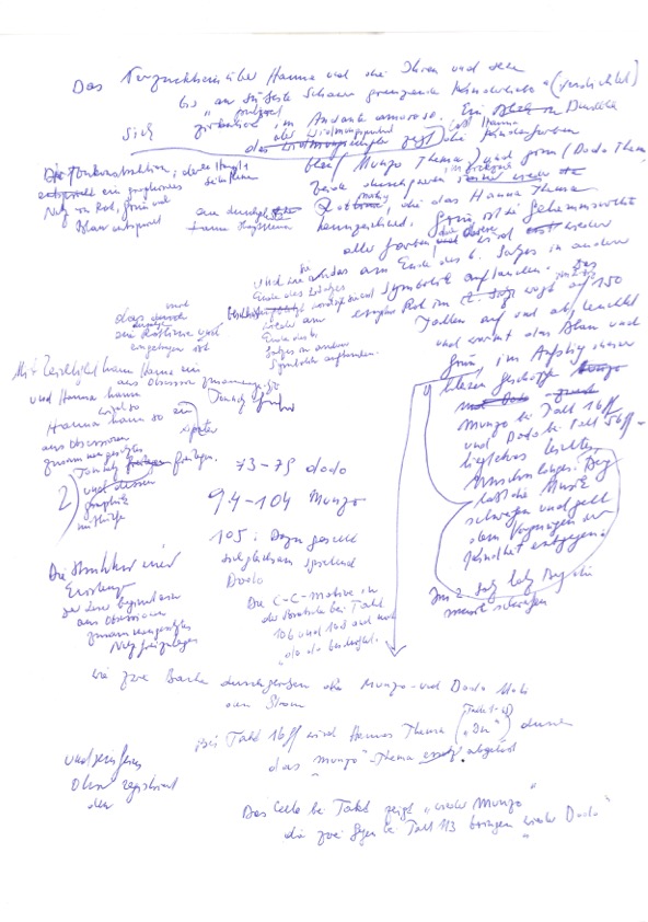 Handschrift 90