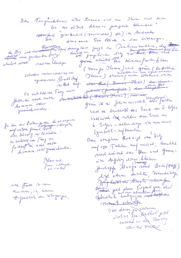 Handschrift 91