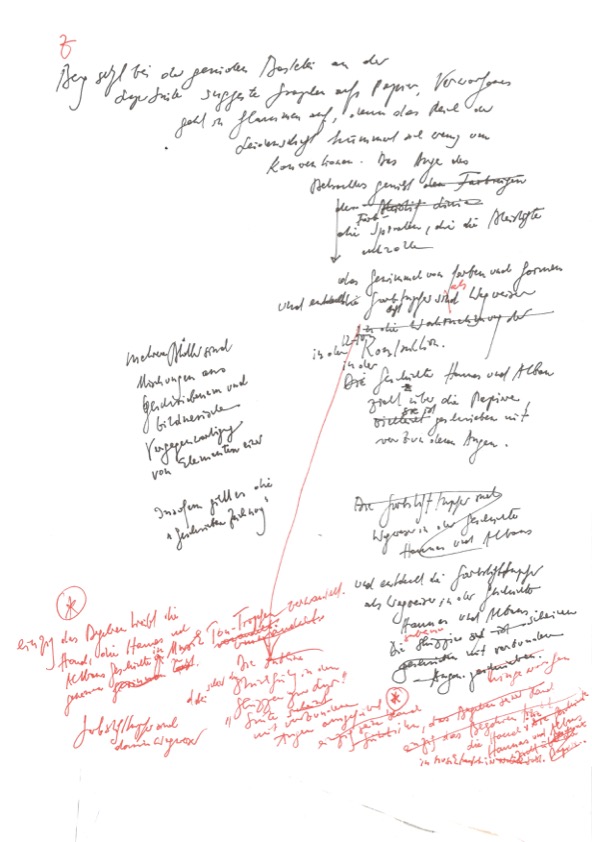 Handschrift 92