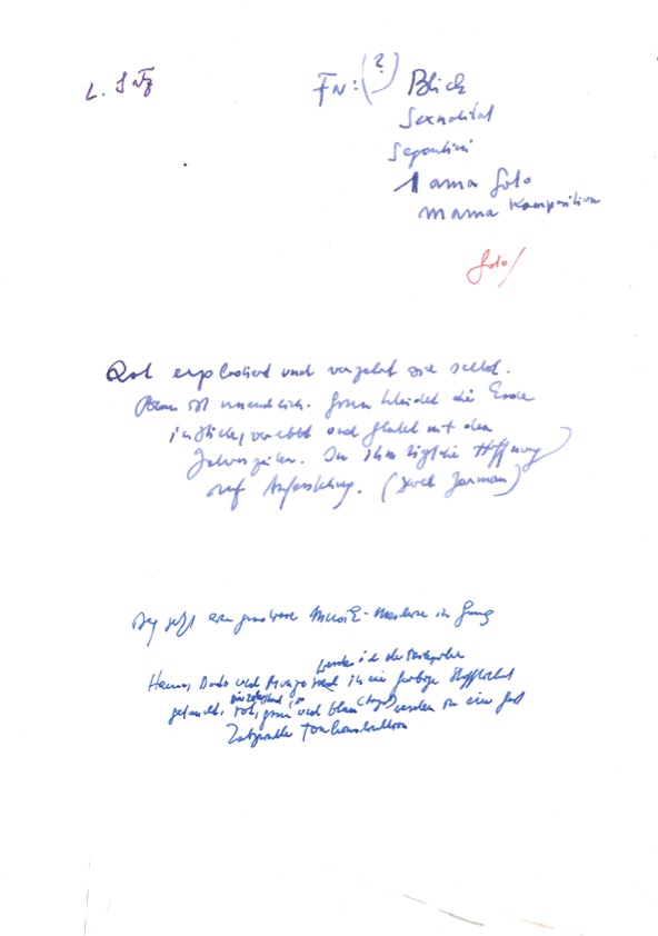 Handschrift 97