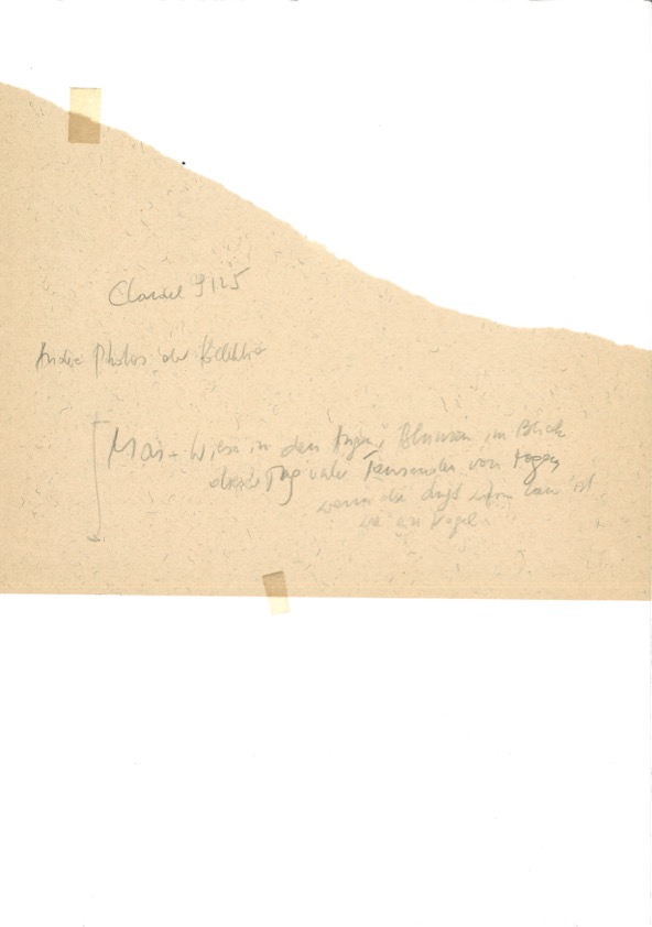 Handschrift 99