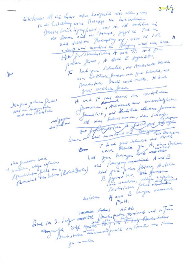 Handschrift 105