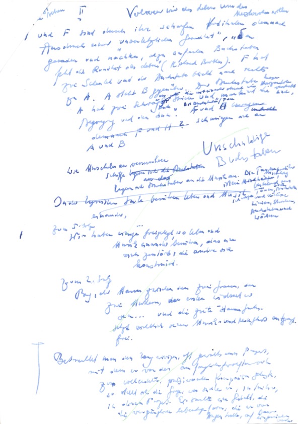 Handschrift 111