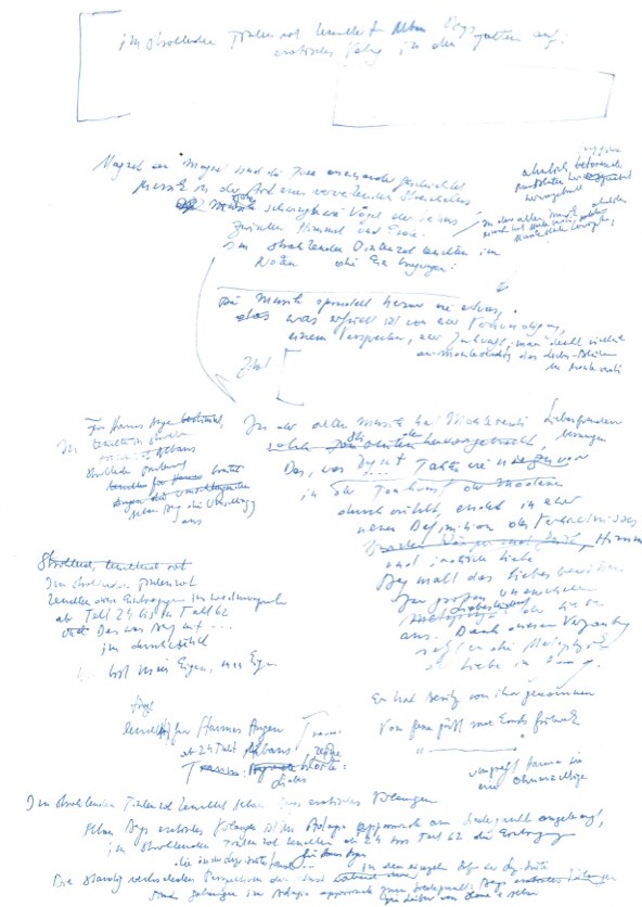 Handschrift 126