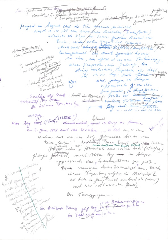 Handschrift 127