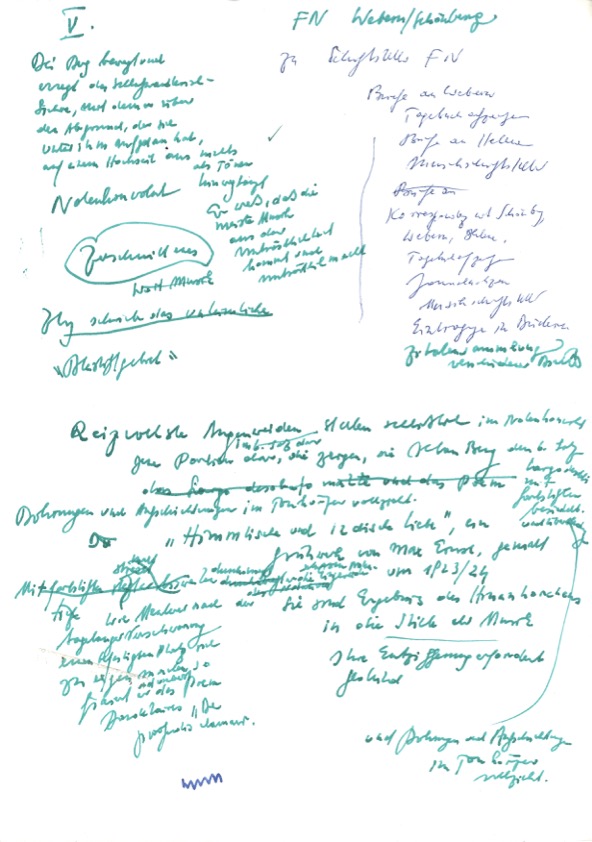 Handschrift 132