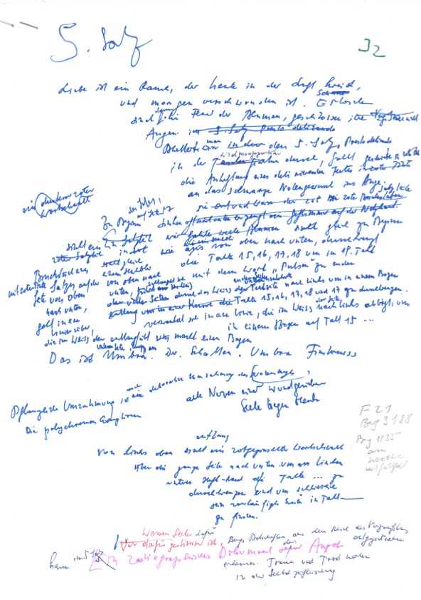 Handschrift 133