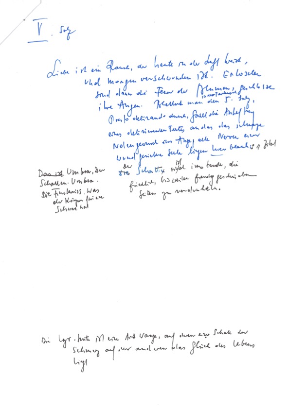 Handschrift 134